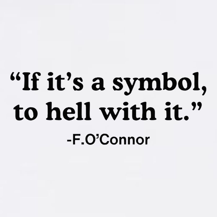 If ItS A Symbol To Hell With It Knit Cap Winter Beanie