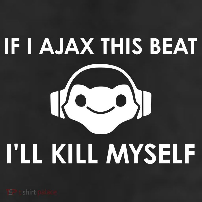If I Ajax This Beat ILl Kill Myself Lucio Beanie