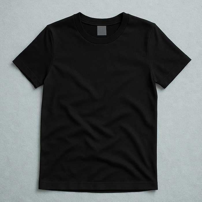 I Identify As An Over Taxed Under (On Back) T-Shirt