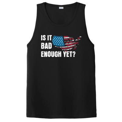 It Is Bad Enough Yet Anti Biden Harris PosiCharge Competitor Tank