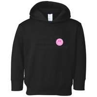 If It Costs You Your Peace ItS Too Expensive Toddler Hoodie