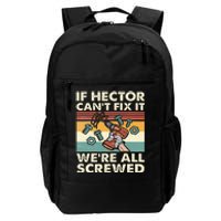 If I Can Hear You Chew I Have Fantasized About Your Death Daily Commute Backpack