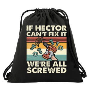 If I Can Hear You Chew I Have Fantasized About Your Death Drawstring Bag