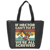 If I Can Hear You Chew I Have Fantasized About Your Death Zip Tote Bag