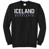 Iceland Sweatshirt