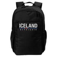 Iceland Daily Commute Backpack