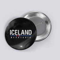 Iceland Button