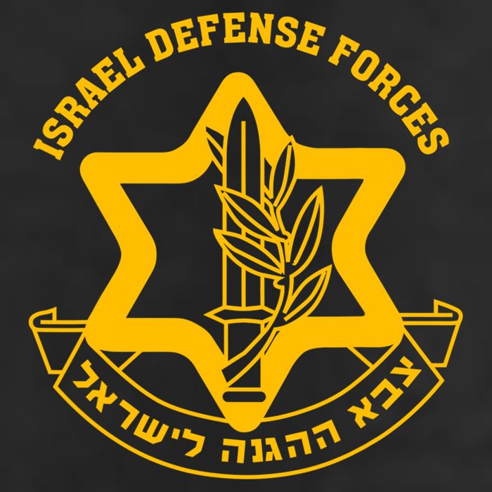 Idf Israel Defense Forces Free Israeli Army Israel Military Trucker Hat