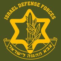 Idf Israel Defense Forces Free Israeli Army Israel Military Sustainable Knit Beanie