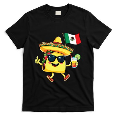 Italy Independence Day T-Shirt