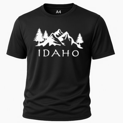 Idaho Performance Shirt