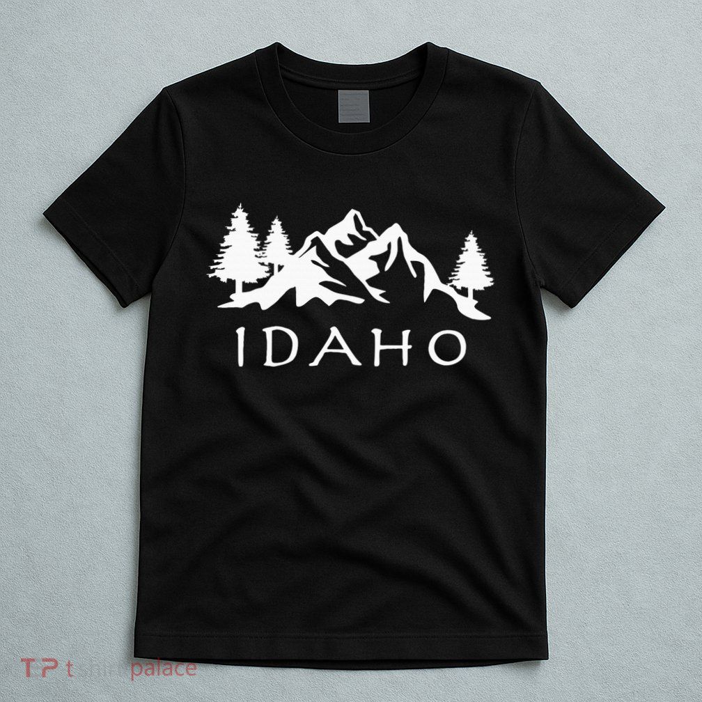 Idaho T-Shirt
