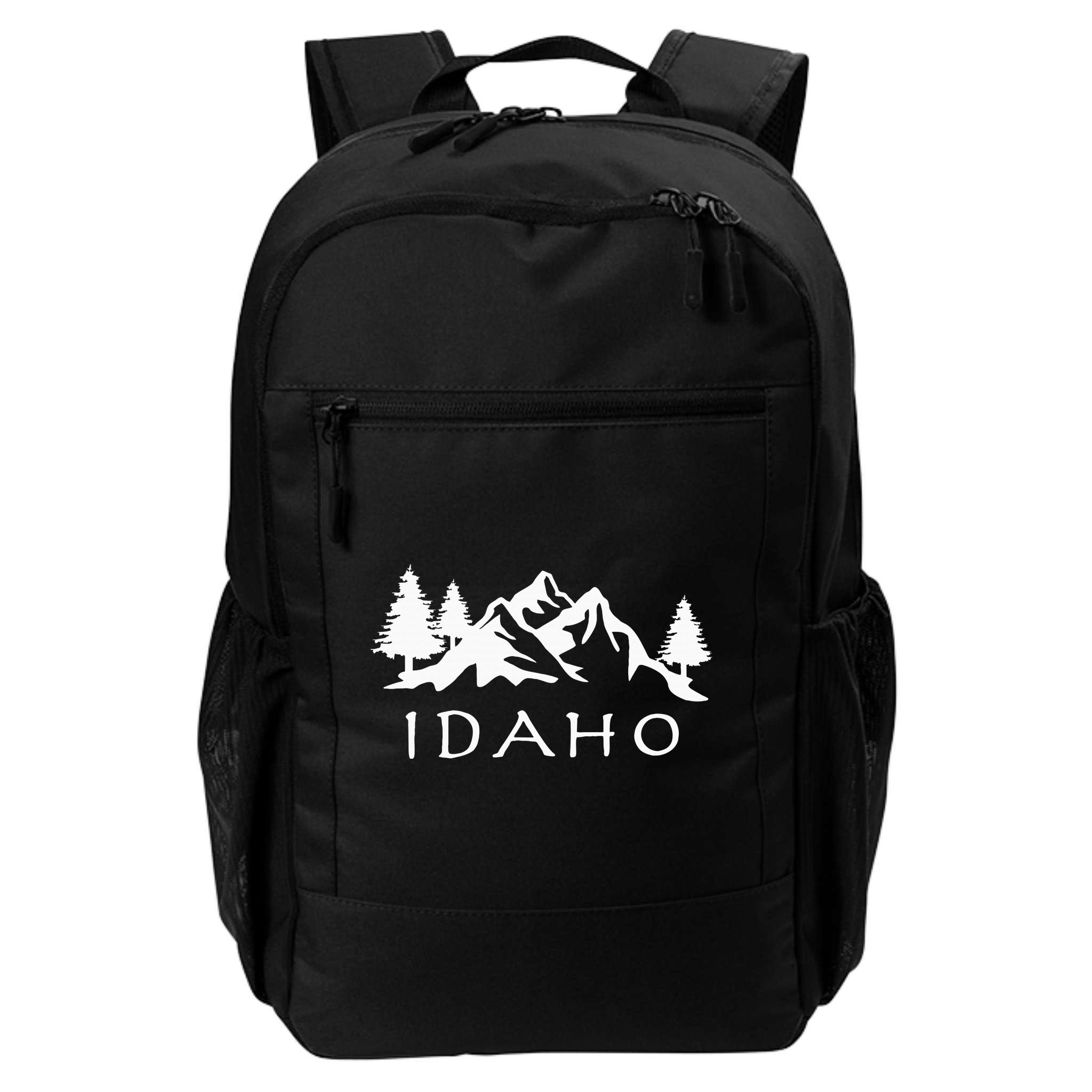 Idaho Backpack