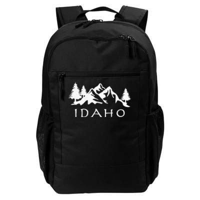 Idaho Daily Commute Backpack