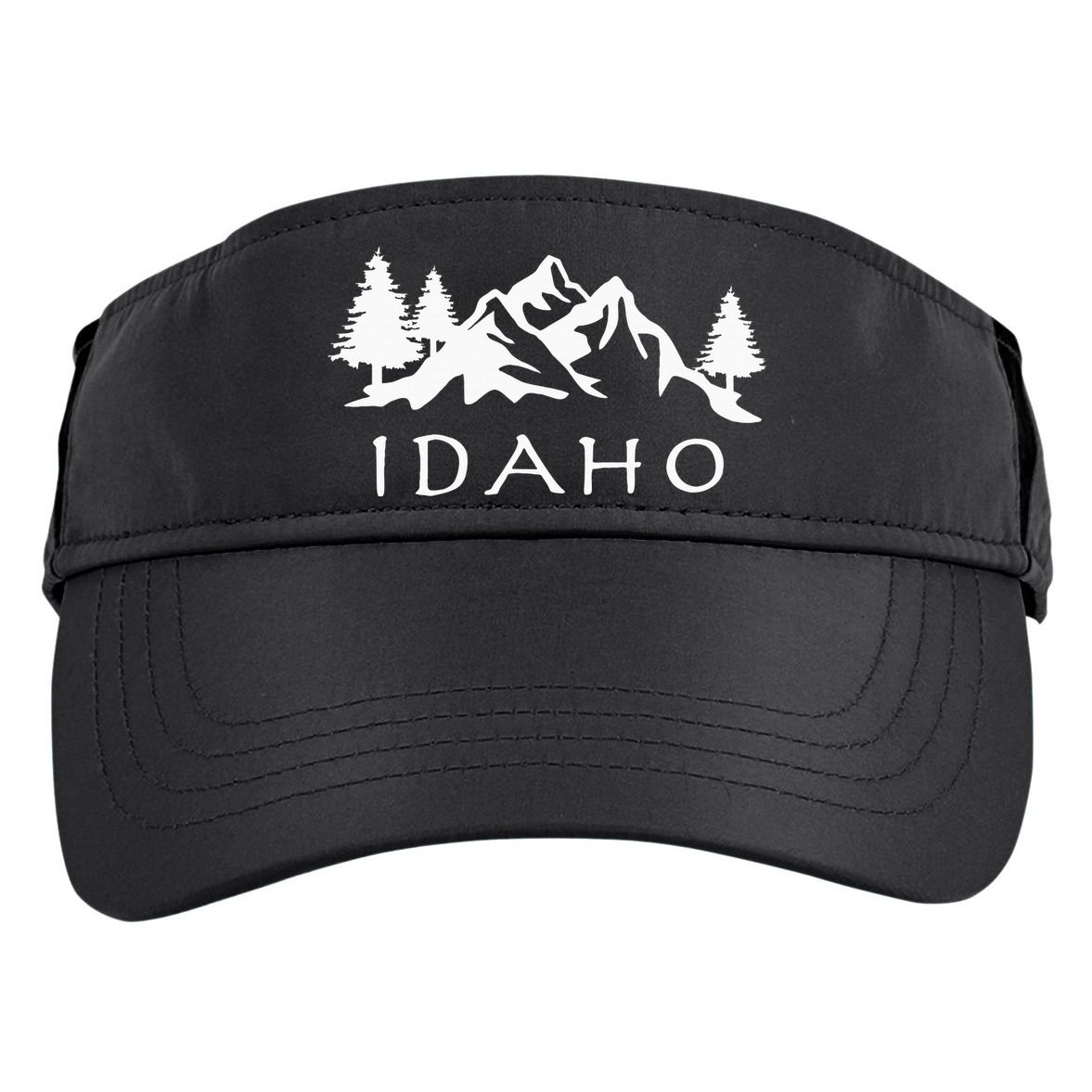 Idaho Adult Drive Performance Visor