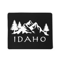 Idaho Mousepad
