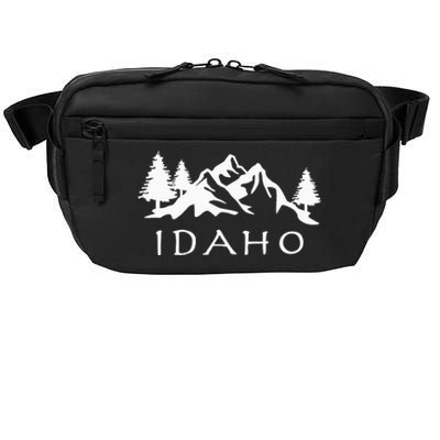 Idaho Crossbody Pack