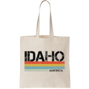 Idaho Tote Bag