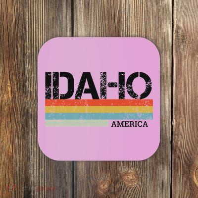 Idaho Coaster