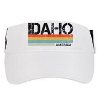 Idaho Adult Drive Performance Visor