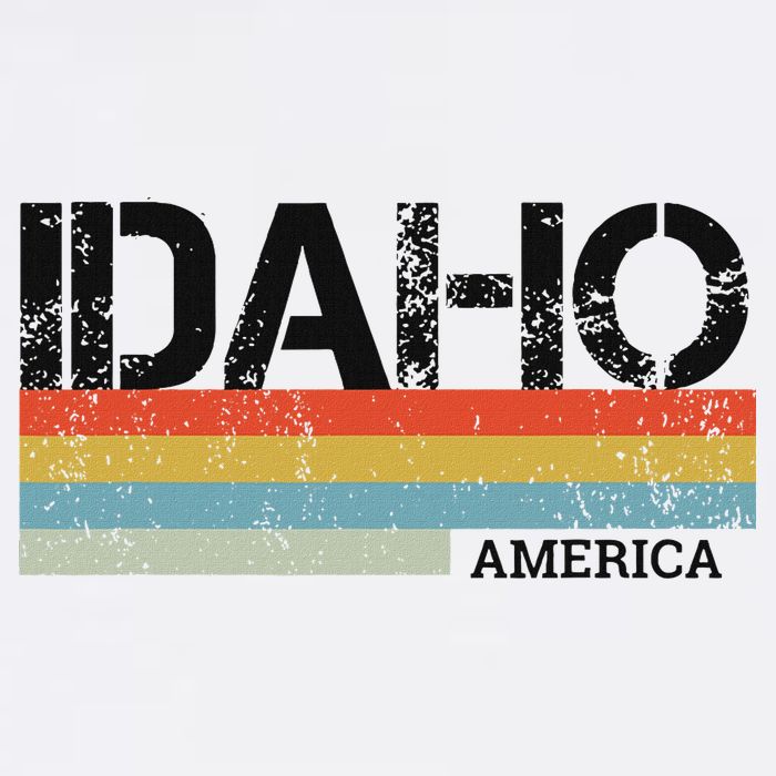Idaho Adult Drive Performance Visor