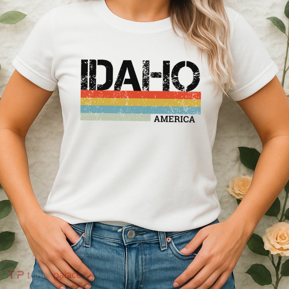 Idaho Women's T-Shirt