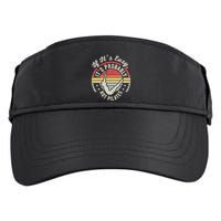 If ItS Easy ItS Probably Not Pilates Adult Drive Performance Visor