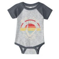 If ItS Easy ItS Probably Not Pilates Infant Baby Jersey Bodysuit