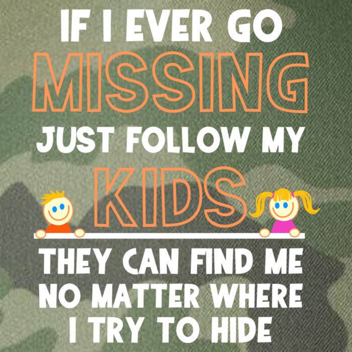 If I Ever Go Missing Follow My Funny Parenting Meaningful Gift Legacy Tie Dye Trucker Hat