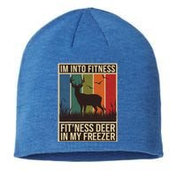 Im Into Fitness Fit Ness Deer Freezer Women Hunting Sustainable Beanie