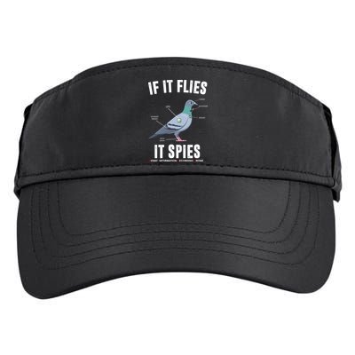 If It Flies It Spies Bionic Information Recording Drone Adult Drive Performance Visor