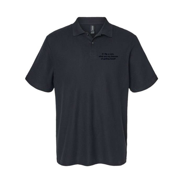 If I Flip A Coin What Are My Chances Of Getting Head? Quote Polo