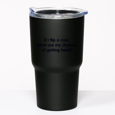 If I Flip A Coin What Are My Chances Of Getting Head? Quote Tumbler