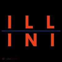Illinois Il Fans T-Shirt