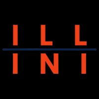 Illinois Il Fans Impact Tech Backpack