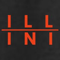 Illinois Il Fans Adult Drive Performance Visor
