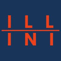 Illinois Il Fans Drawstring Bag