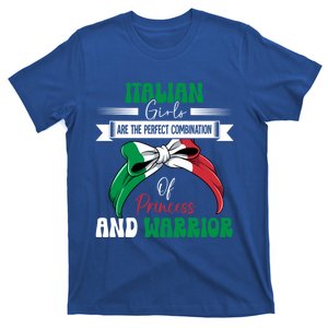 Italian Italy Gift T-Shirt