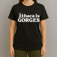 Ithaca Is Gorges T-Shirt