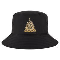 It Is Going To Be A Pug Christmas Tree Cool Comfort Performance Bucket Hat