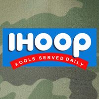 Ihoop Legacy Tie Dye Trucker Hat