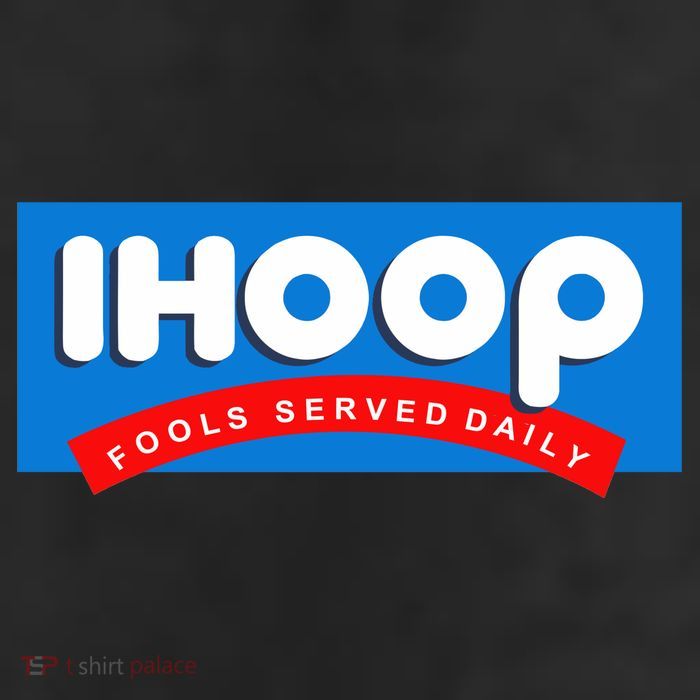 Ihoop 11oz C Handle Ceramic Mug