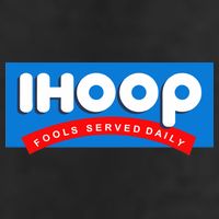 Ihoop Tumbler