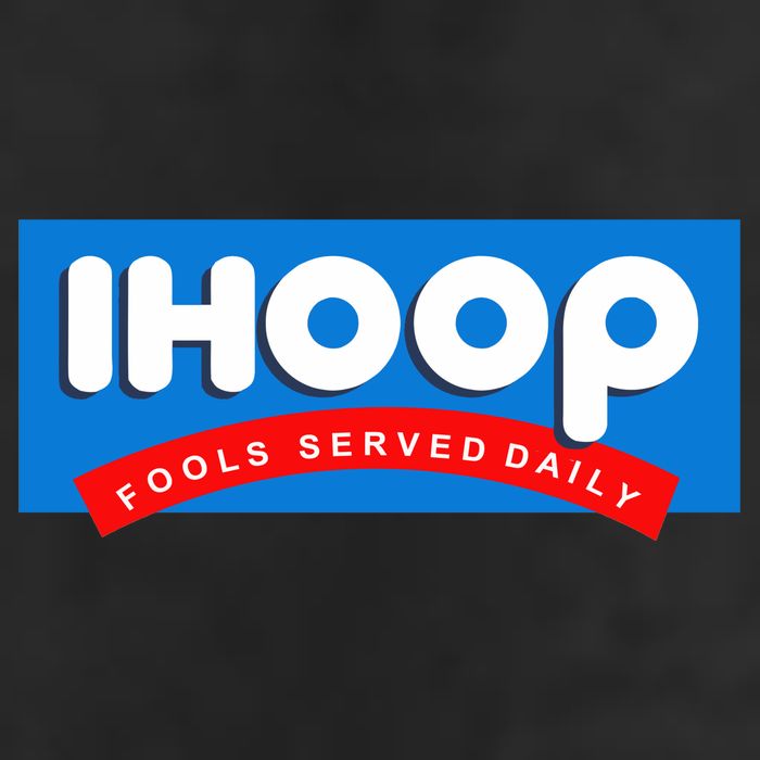Ihoop Tumbler