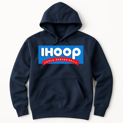 Ihoop Hoodie