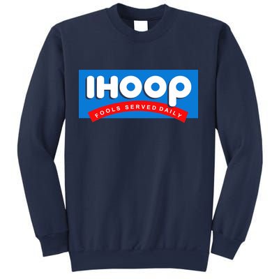 Ihoop Sweatshirt