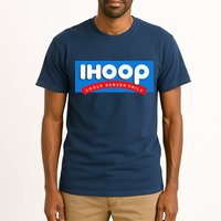 Ihoop Tall T-Shirt