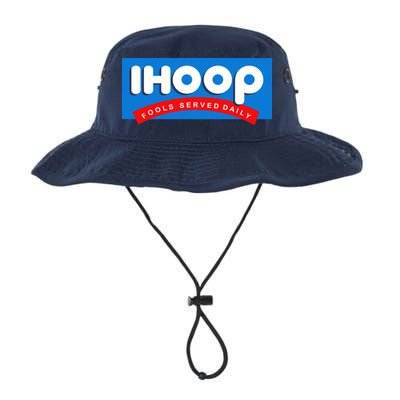 Ihoop Bucket Hat