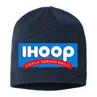 Ihoop Sustainable Beanie