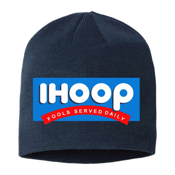 Ihoop Sustainable Beanie
